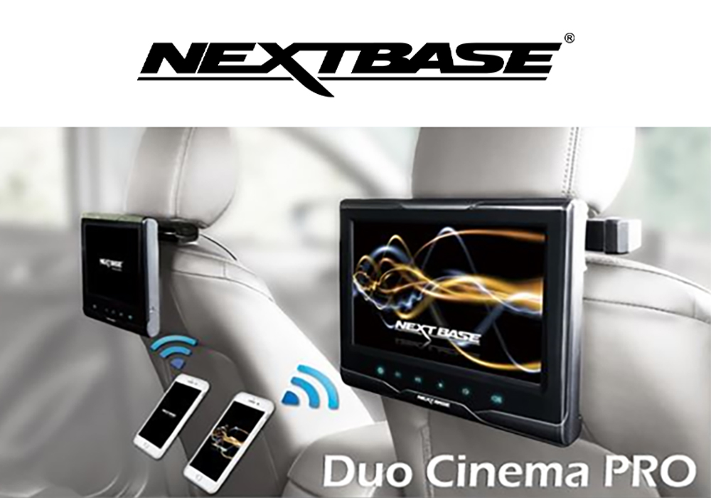 NEXTBASE AV Harness